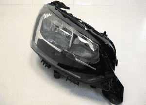 Peugeot 208 lift lampa reflektor przód eu komplet prawa lewa przednia nowe 8