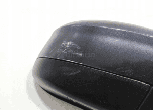 Lusterko prawe ford mondeo MK4 iv 6 kabli 2007-2012 europa 3