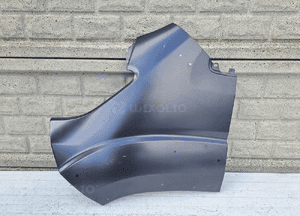 Ducato boxer jumper 14-21 lift błotnik lewy nowy 1