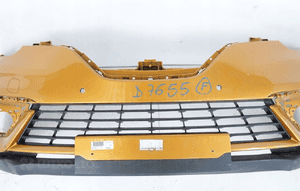 Renault scenic / grand scenic iv 2016- zderzak przód przedni 620224328R 7