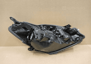 Lampa lewa reflektor lewy toyota yaris iii 3 lift 14-17 2