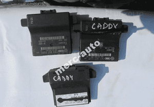 VOLKSWAGEN CADDY II golf 4 turan  komputer  moduł