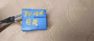 Wiązka instalacja wentylatora Citroen Jumper 1384198080 8