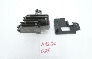 Moduł przetwornica toyota 10059-19011 2