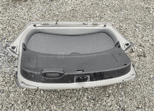 Klapa tył tylna pokrywa bagażnika szyba kia sorento ii 2009-2014 9