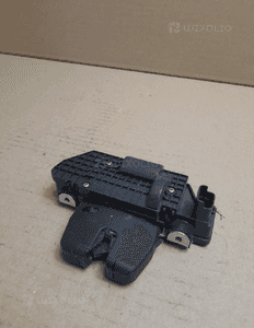 Citroen DS3 LIFT ZAMEK KLAPY BAGAŻNIKA 9684648680 3