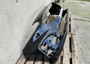 Zderzak przód przedni ford kuga MK3 iii 3 st line 2019- LV4B-17F003-S cały 2