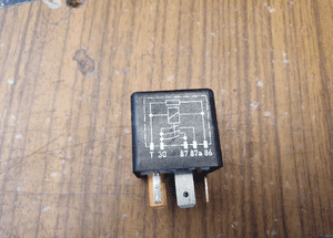 Przekaznik Przekaźnik 219 202 Sterownik Moduł Audi VW Skoda Seat 5