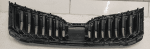 Skoda octavia iii lift grill atrapa chłodnicy 8
