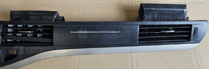 Citroen C5 III X7 panel dekor środkowy kratka nawiewu 7