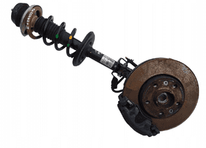 AMORTYZATOR ZWROTNICA PIASTA LEWY PRZÓD RENAULT EXPRESS II 1.5 DCI 21-24 1