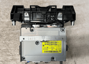 Czytnik nawigacji monitor mazda 6 GMD7-669C0C 6