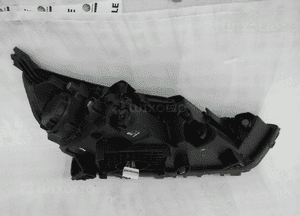 Hyundai ioniq lift lampa przednia lewa 9