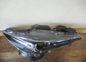 Lampa przednia przód prawa mazda CX-5 CX5 ii full led 2017- 6