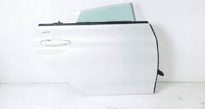 Drzwi prawy tył tylne bmw 3 gt F34 A96 1