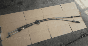 Mazda 5 05-10 2.0 citd Linki Zmiany Biegów cięgna 2