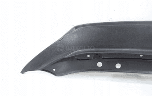 Vw up lift 2016- spoiler dokładka listwa zderzaka przód 1S0805903F 2