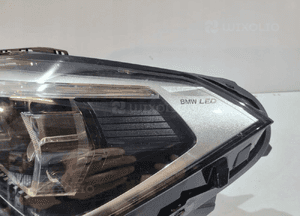 Lampa przednia LED Lewa BMW X1 F48 LCI - 12908 4