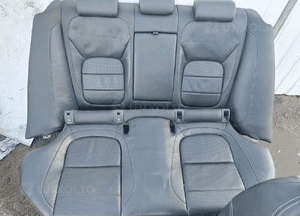 JAGUAR XE X760 KOMPLET FOTELI SIEDZENIA UK ladne 11