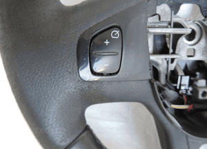 Opel Vivaro II B Kierownica 93868108 3