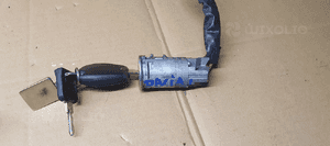 Stacyjka kluczyk Dacia Logan I 6