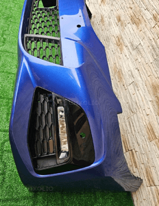 Zderzak bmw 3 G20 G21 m pakiet 3