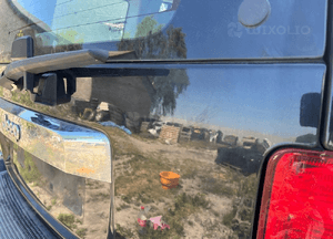 Jeep liberty cherokee kk klapa idealna w kolor 10