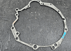 Dystans Blacha 01E103551B 01E103551CFlansza Kołnierz Skrzynia Biegow Silnik Audi A4 B6 B7 A6 C5 VW 5