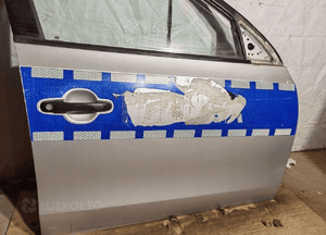 Drzwi prawy przód hyundai I30 i kombi 07- rah 2