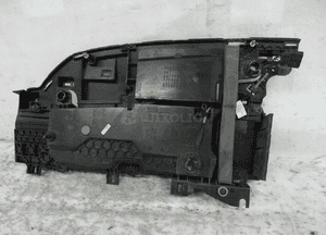 Land rover defender 2 ii lewa lampa tył tylna led L663 K129/530 5