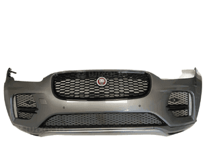 Jaguar e-pace X540 lift r dynamic zderzak przód przedni 4XPDC radar grill kamera halogeny znaczek 1