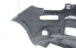 Zderzak przód przedni fiat panda iii 4X4 cross 12- 735520719 8