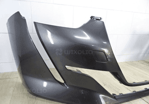 peugeot 208 II 19- zderzak przód 9823203580 2