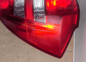 Lampa prawy tył tylna dolna kia ceed i sw kombi 06-09 3