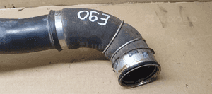 Przewód rura intercoolera BMW 3 E90 3.0D 7802122 7798440 5