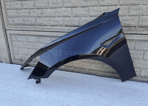 Tesla 3 iii 2017-2022 błotnik przedni lewy 3