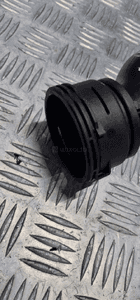 Bmw F10 F11 rura intercoolera 7583728 4