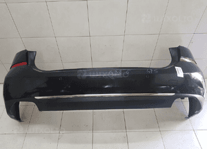 zderzak tył bmw 6 g32 kolor 475 1