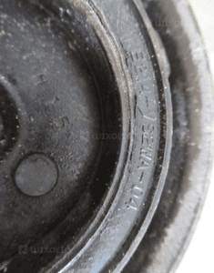 Pompa sprężaka klimatyzacji kia ceed i 1 1.6 crdi 2006-2012 7