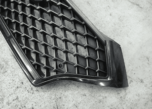HYUNDAI TUCSON III LIFT ATRAPA GRILL 3