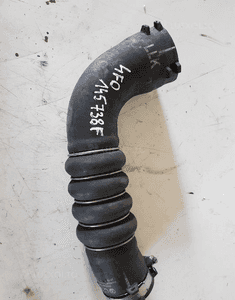 przewód powietrza audi a 6 c 6 3.0 tdi 4f0145738f