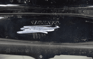 Volvo V60 i S60 ii 11-18 drzwi lewy przód lewe przednie 9
