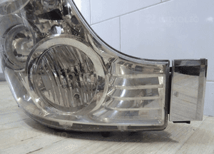 Lampa prawa prawy przód mercedes actros MP4 W960 a9608200339 4
