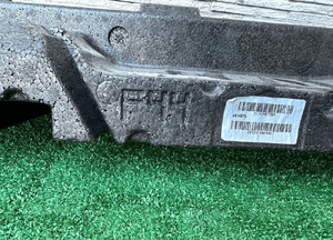 Absorber belka przednia czujnik ochrony pieszych bmw 2 F44 7459883 7474573 3