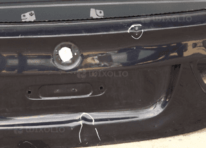 Klapa bagażnika tył tylna bmw 3 E91 kombi 2004- 2