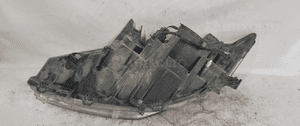 Przod przednia lampa prawa renault laguna 3 6