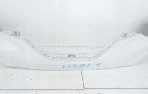 Zderzak przód przedni renault captur i lift 17- 620227019R 3
