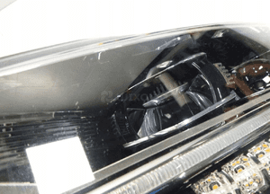 Volkswagen touran 2 lampa lewy przód 8 p full led 15