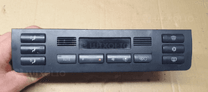 Panel nawiewu klimatyzacji klimatronic BMW 3 E46 6914009 1