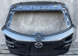 Klapa bagaznika tyl mazda CX3 CX-3 2015- ladna org 1